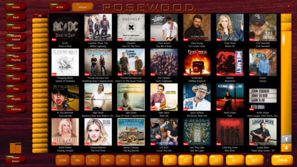 ROSEWOOD 1920 x 1080